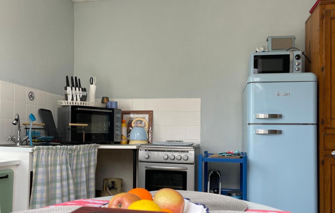 Rostrenen Maison Collinee מראה חיצוני תמונה